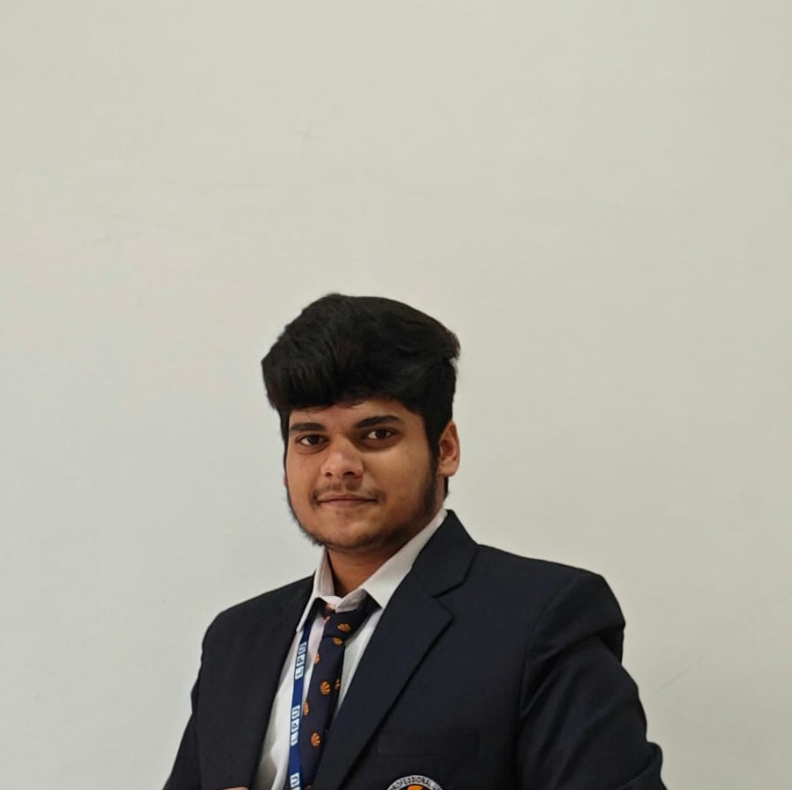 Vivek Srinivas Reddy